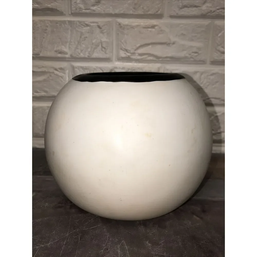 Vtg Partylite Enchanted Empress Face Candle Holder Cutout Asian Inspired PO212 - Picture 3 of 6